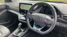 Hyundai IONIQ 1.6 GDi Hybrid Premium SE 5dr DCT Hybrid Hatchback